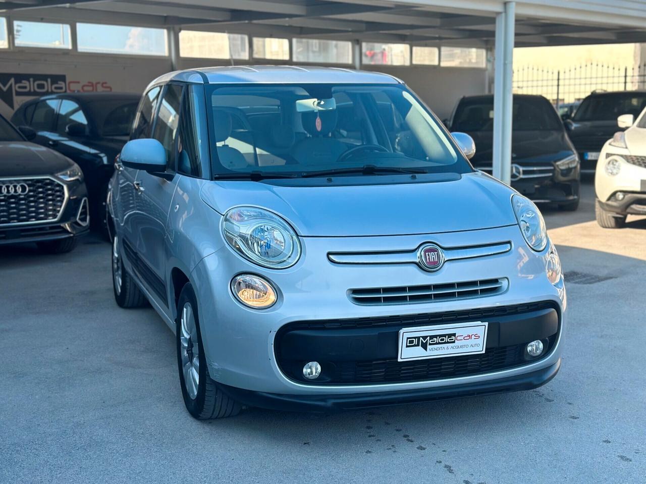 Fiat 500L 1.3 Multijet 95 CV Automatica