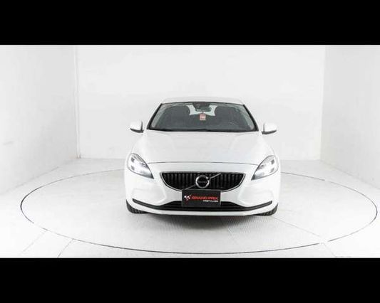 Volvo V40 D2 Business Plus