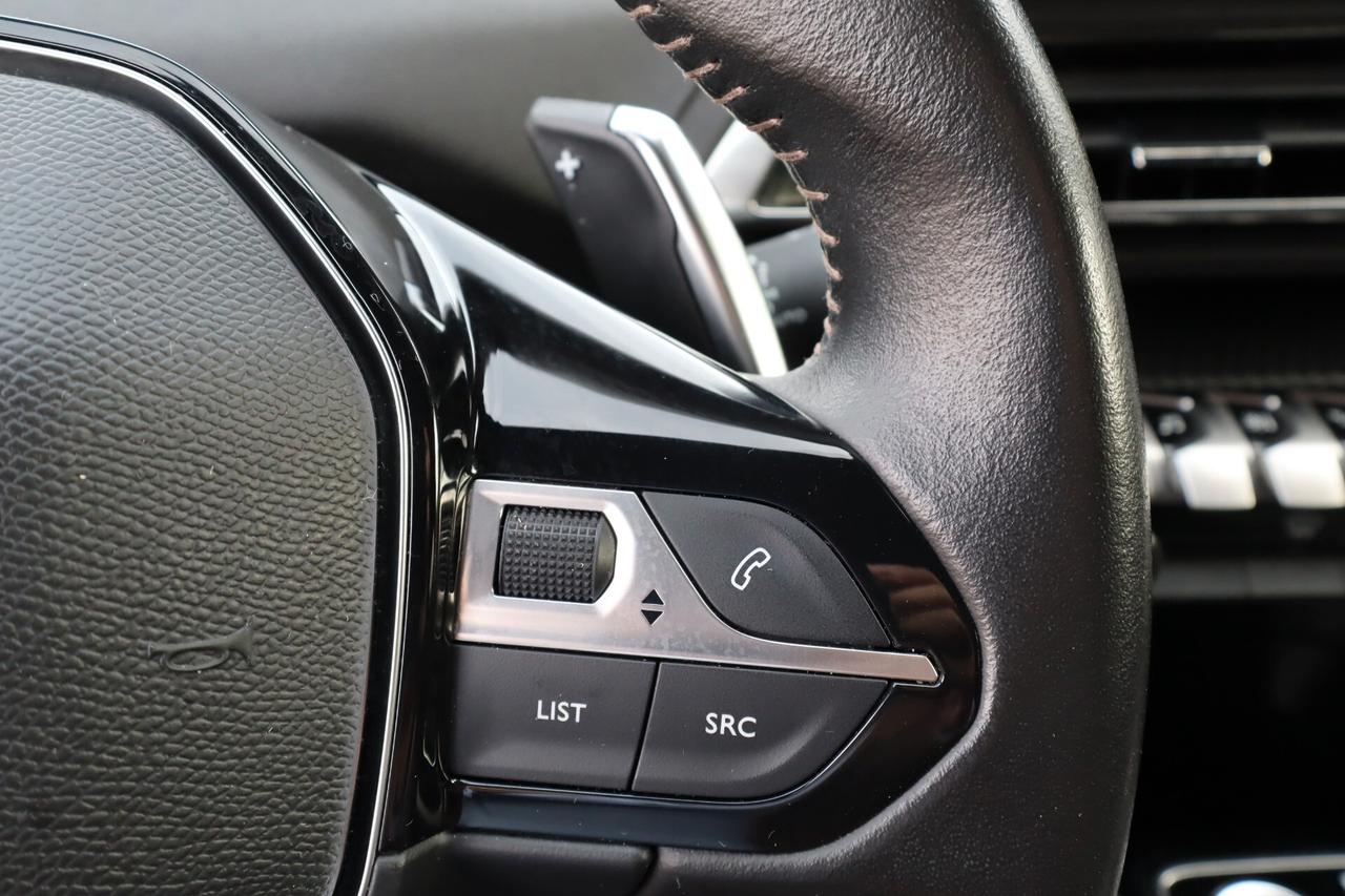 PEUGEOT 3008 1.5cc BlueHdi 130cv EAT8 ALLURE PACK