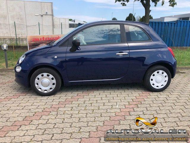 FIAT 500 1.2 Pop km29687