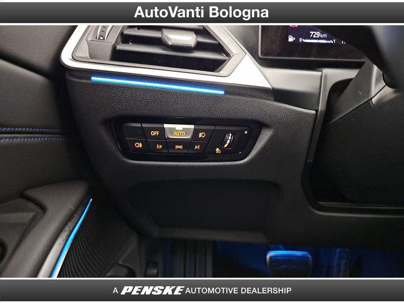 BMW Serie 3 320d 48V xDrive Touring Msport PRO
