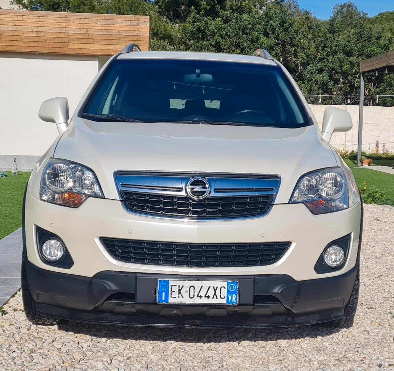 Opel Antara 2.2 CDTI 163CV 4x2 Cosmo