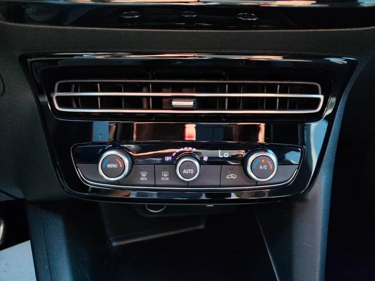 Opel Mokka 1.5 diesel GS Line