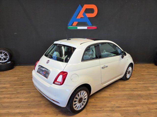 FIAT 500 1.2 Lounge 'FORMULA FINANZIAMENTO'