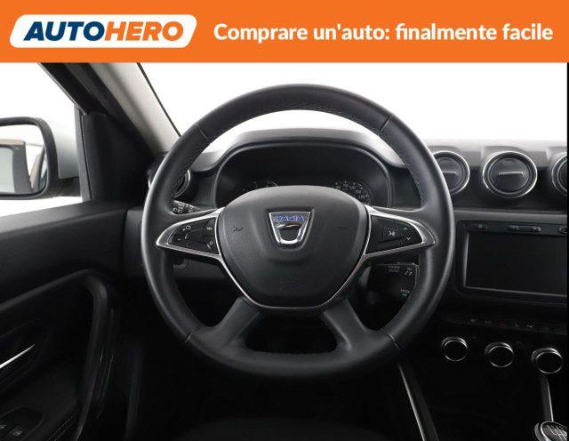 DACIA Duster 1.5 Blue dCi 8V 115 CV 4x2 Prestige