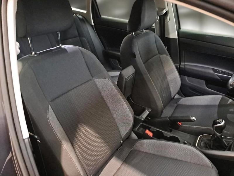 VOLKSWAGEN TAIGO 1.0 TSI 81KW LIFE SUV