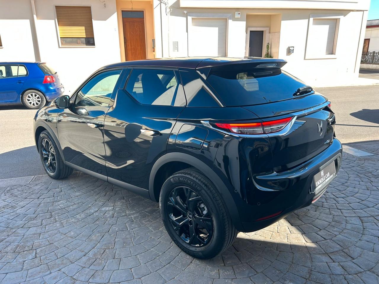 DS3 CROSSBACK 1.5 BlueHDI AUTOM. PERFORMANCE-2020