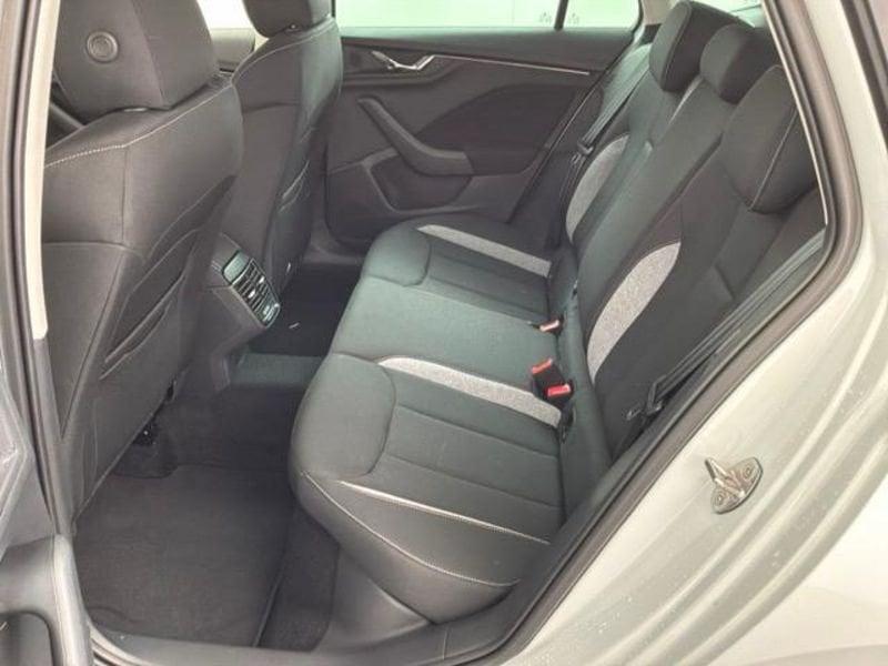 Škoda Kamiq 1.0 tsi Selection 115cv DSG KM0 PREZZO REALE NEOPATENTATI