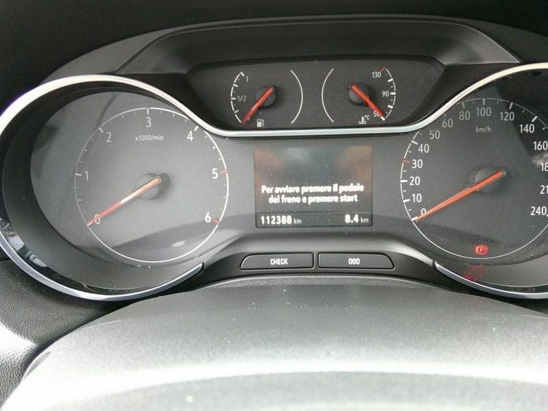 Opel Grandland X 1.5 ecotec Ultimate s&s 130cv at6