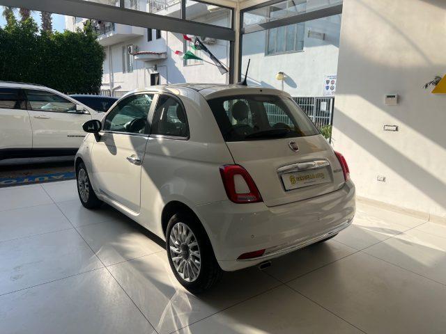 FIAT 500 1.0 Hybrid Dolcevita DA ?139,00 MENSILI