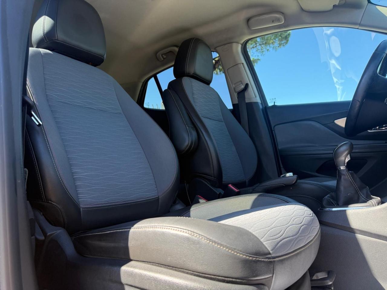 Opel Mokka 2015 full optional