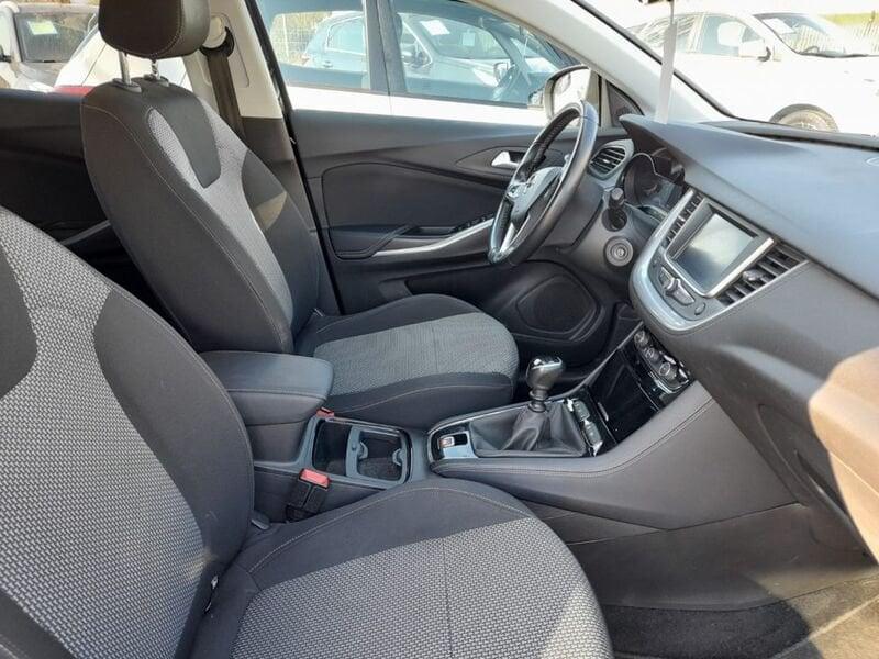 Opel Grandland Grandland X 1.5 diesel Ecotec Start&Stop Advance