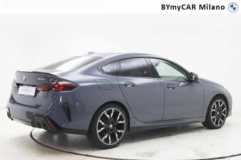 BMW Serie 2 Gran Coupe 218 d MSport Pro DCT