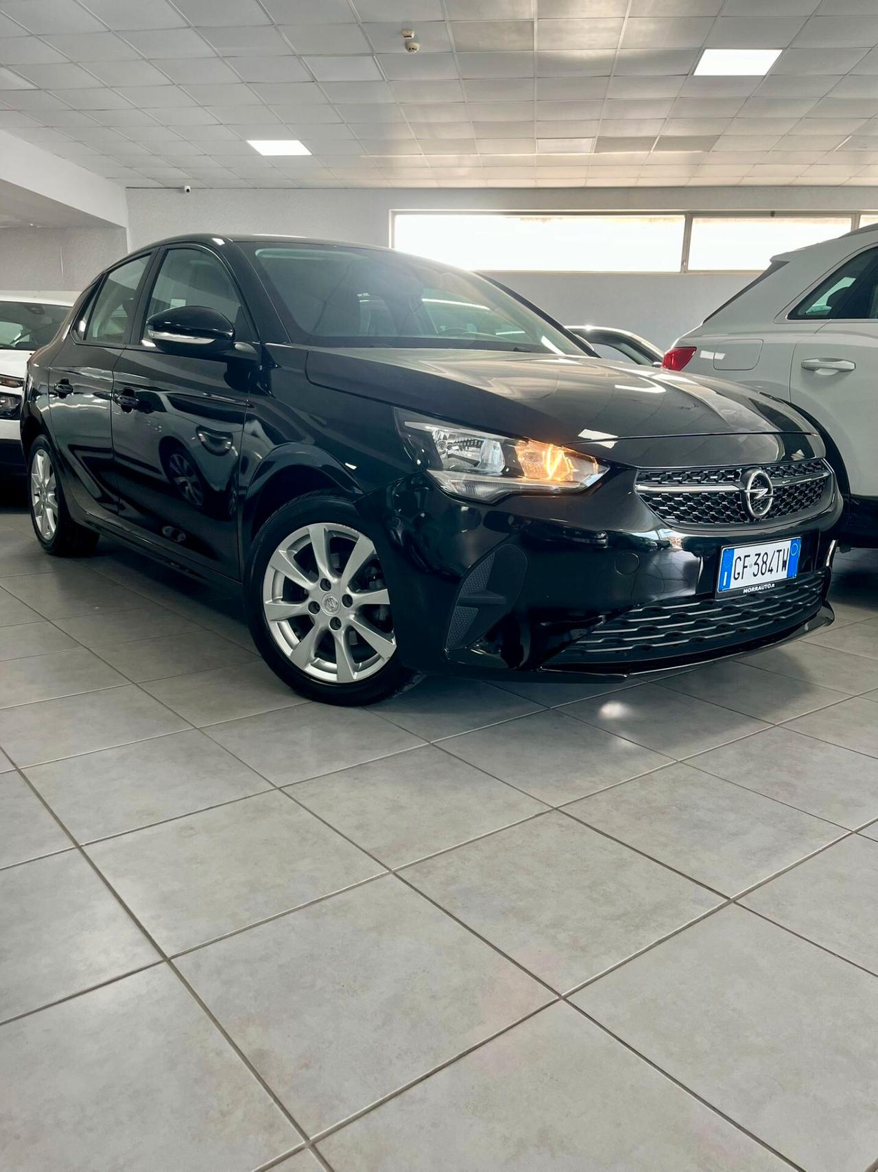 Opel Corsa 1.2 Edition