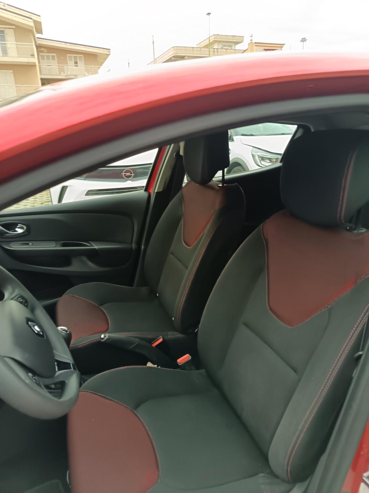 Renault Clio 1.2 75CV GPL 5 porte Wave
