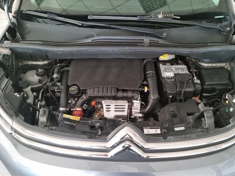 CITROEN C3 Aircross 1ª s. C3 Aircross PureTech...