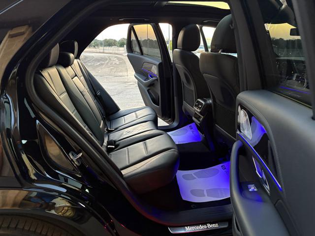 MERCEDES-BENZ GLE 350 de hybrid EQ 4Matic Premium Plus TETTO