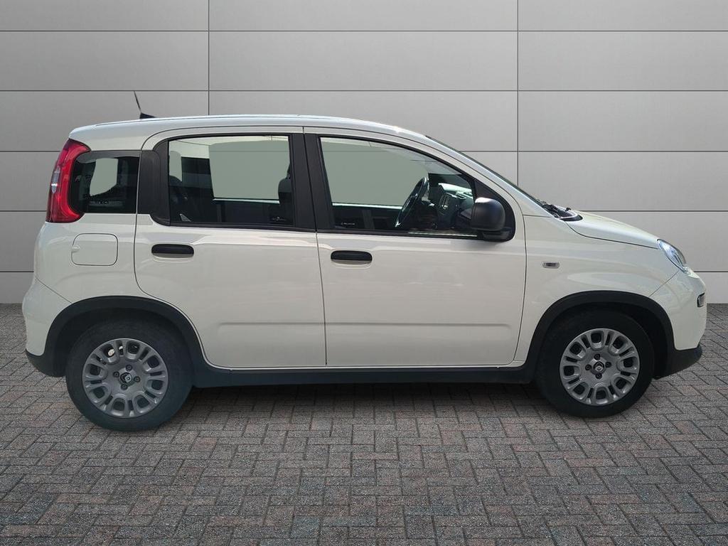 Fiat Pandina 1.0 firefly hybrid s&s 70cv 5p.ti