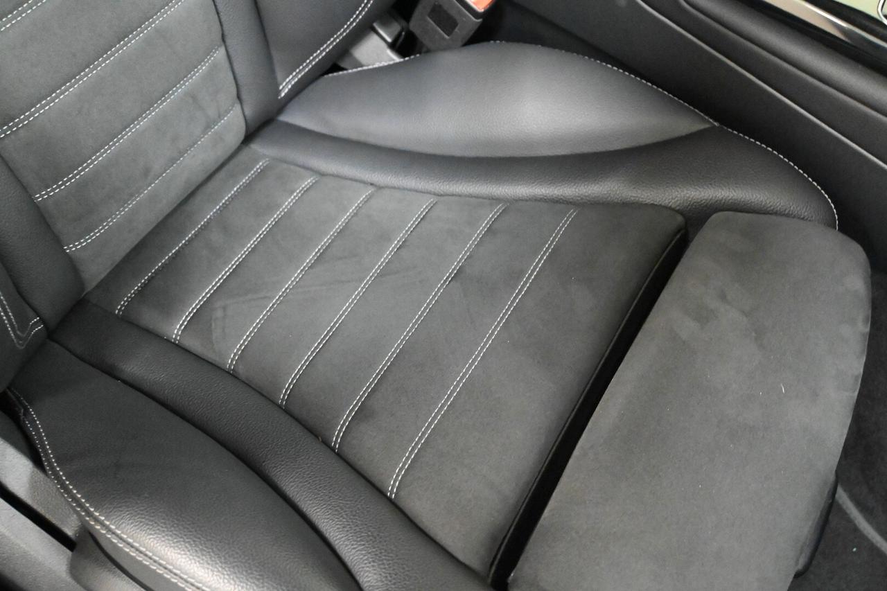 MERCEDES GLC (X253) GLC 300 de 4Matic ...