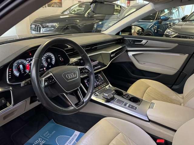 Audi A6 A6 Avant 40 2.0 tdi mhev Business Design s-tronic