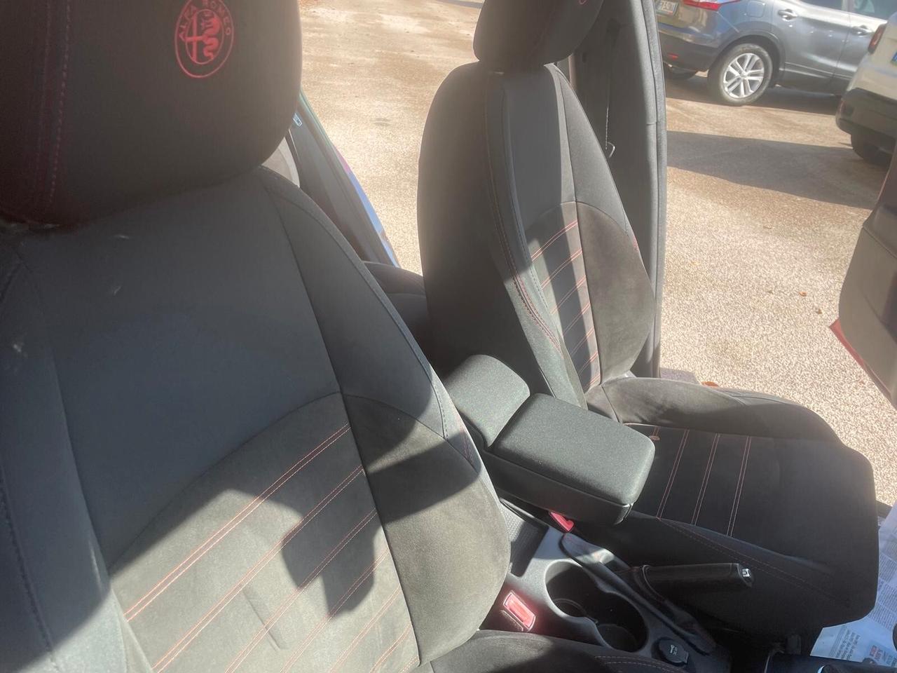 Alfa Romeo Giulietta 1.6 JTDm 120 CV Super NEOPATENTATI