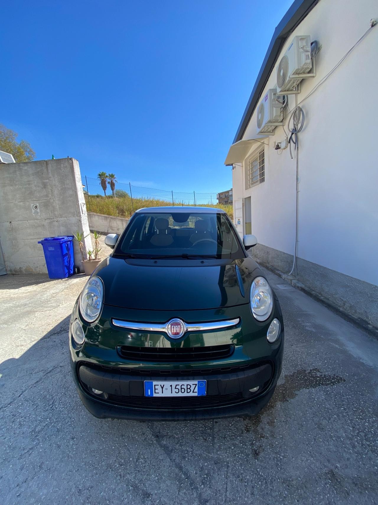 Fiat 500L 1.6 multijet
