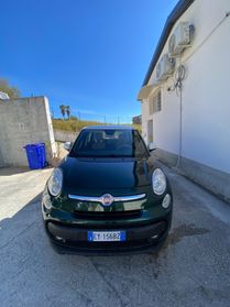 Fiat 500L 1.6 multijet