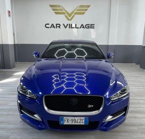Jaguar XE 2.0 D 240 CV AWD aut. R-Sport