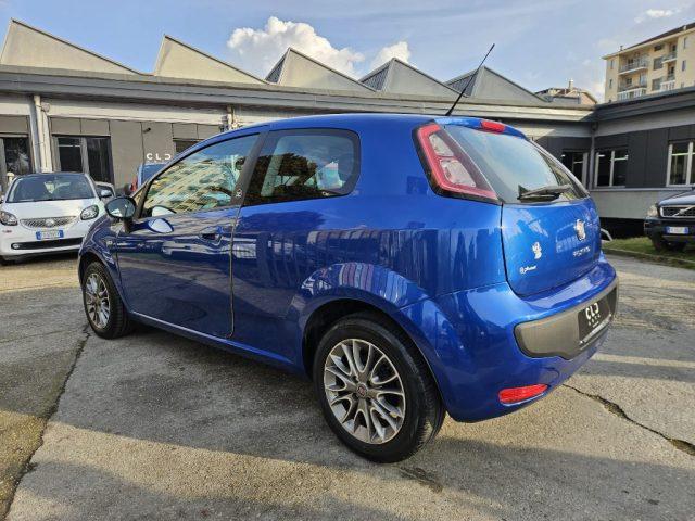 FIAT Punto Evo 1.2 3 porte S&S Active