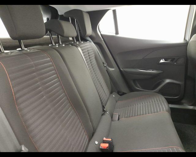 PEUGEOT 2008 II 2020 - 1.2 puretech Active s&s 100cv