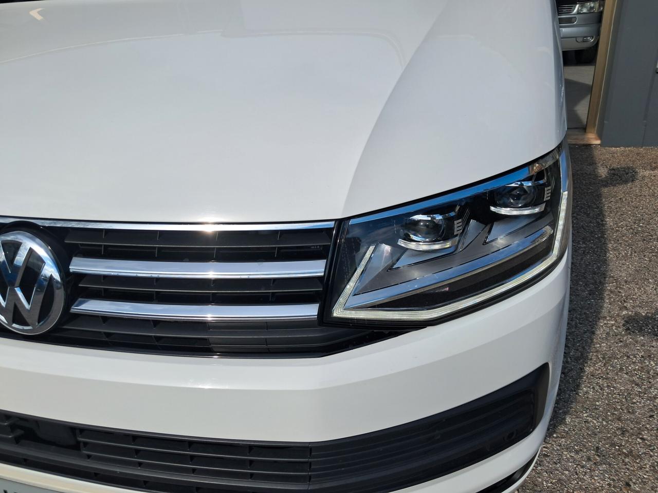 VOLKSWAGEN T6 CALIFORNIA OCEAN EDITION 2.0 TDI 150 CV