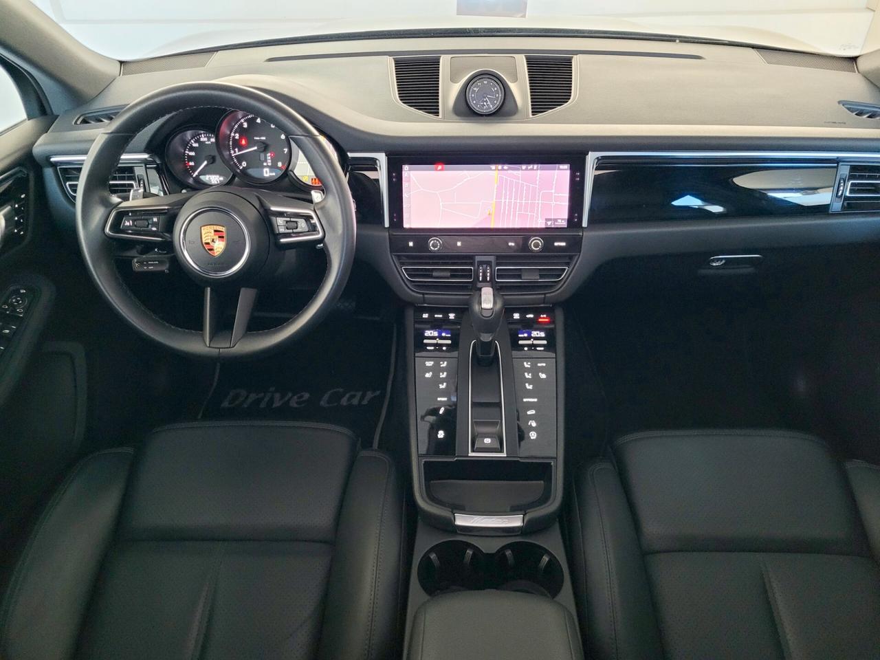 PORSCHE MACAN 2.0 265CV PDK TETTO APRIBILE C.20" IVA ESPOSTA