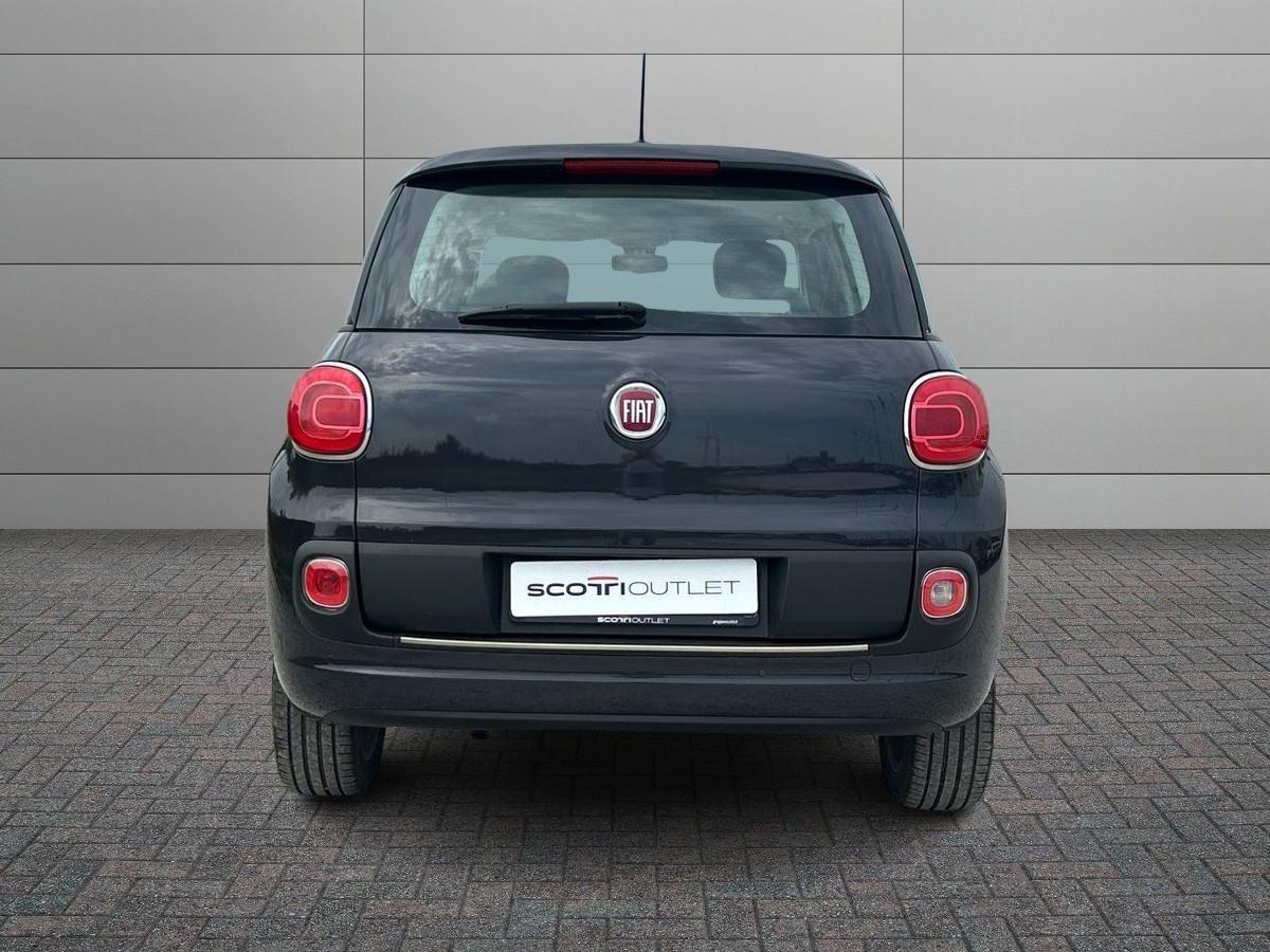 FIAT 500L 2012 - 500L 1.3 mjt Pop 95cv