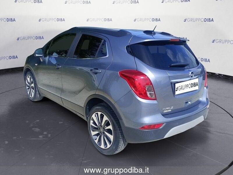 Opel Mokka X Diesel X 1.6 cdti Innovation s&s 4x2 136cv