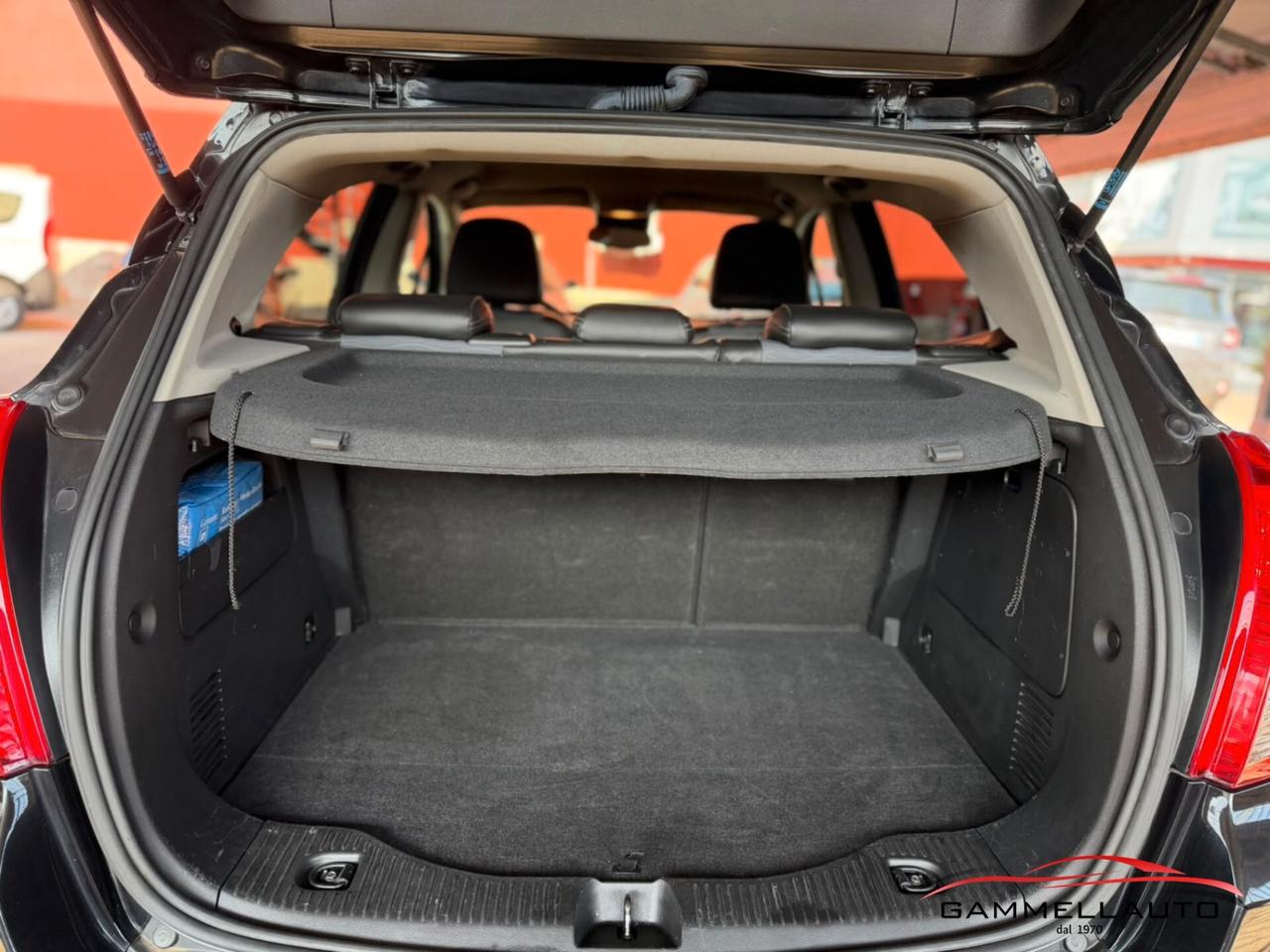 Opel Mokka 1.6d 4x2 S&S Cosmo 136cv