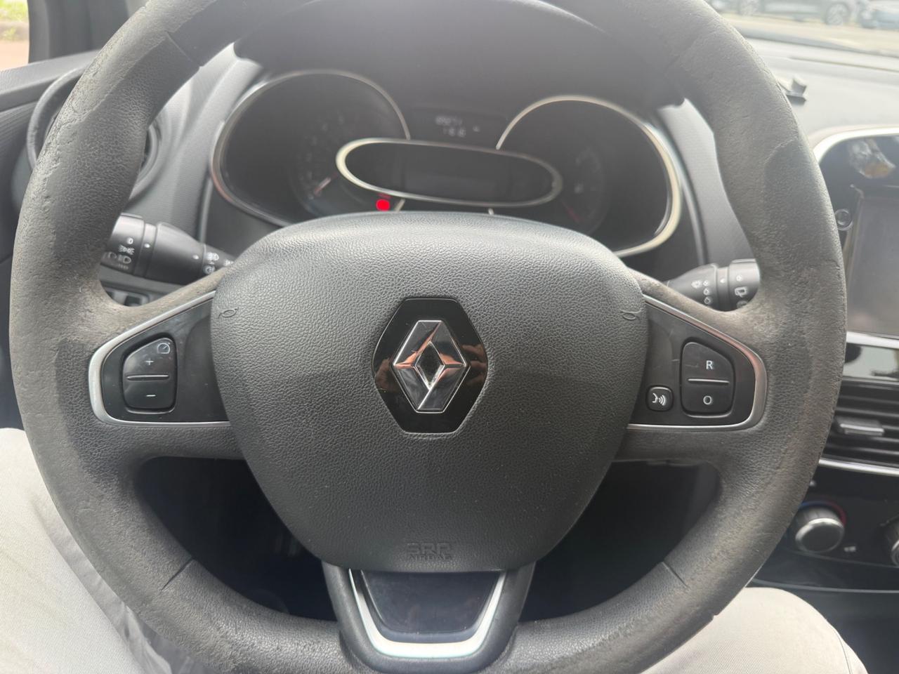 Renault Clio TCe 12V 90 CV GPL Start&Stop 5 porte Energy Life