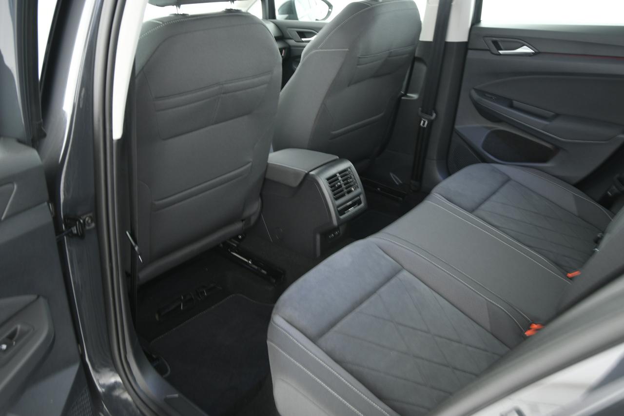 VOLKSWAGEN Golf 1.4 tsi ehybrid Style 204cv dsg APP CONNECT+ACC+ALCANTARA