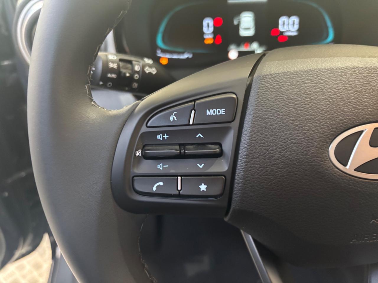 Hyundai i10 1.0 MPI AT Prime