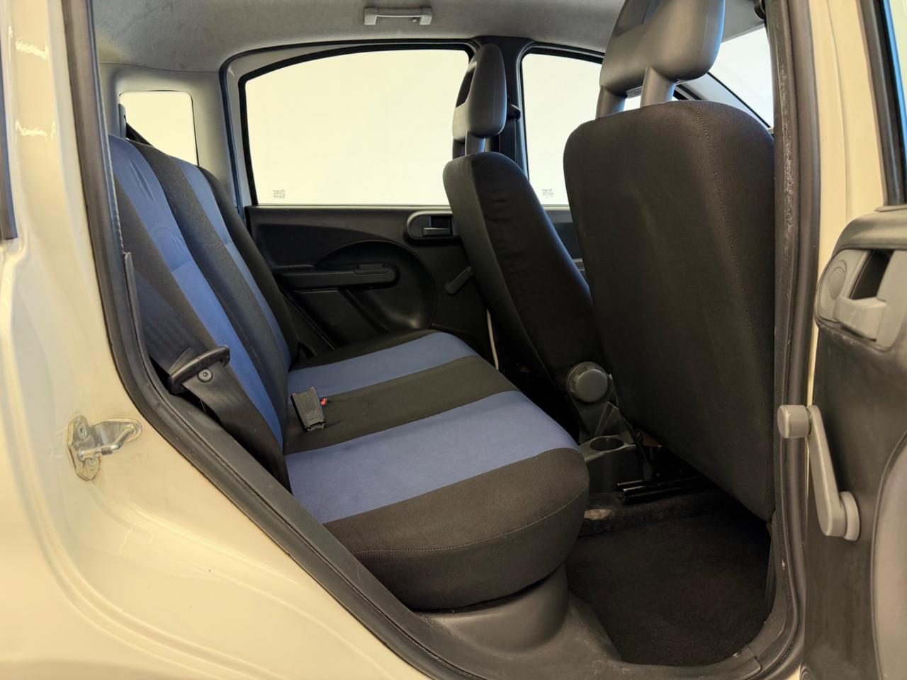 Fiat Panda 1.2 Dynamic gancio traino neopatentati