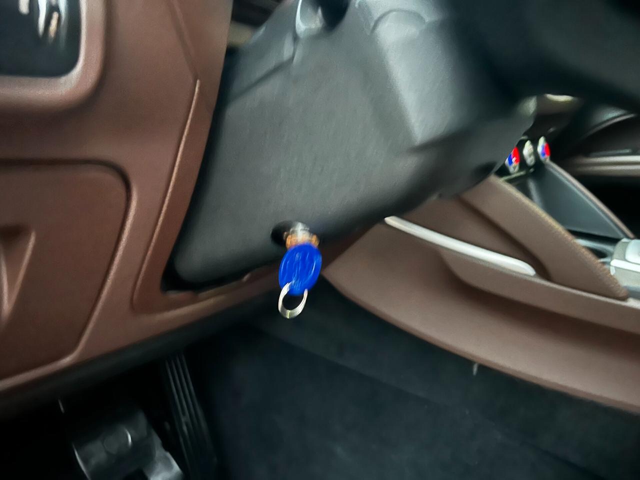 Alfa Romeo Stelvio 2.2 210 CV AT8 Q4 -TETTO-FULL