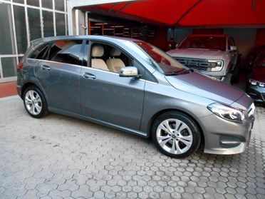 Mercedes B 180 BENZINA