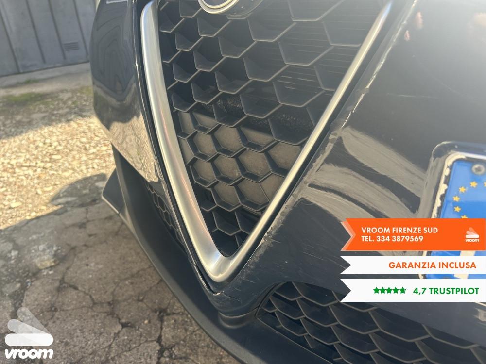 ALFA ROMEO Giulietta (2010-21) Giulietta 1.6 JT...
