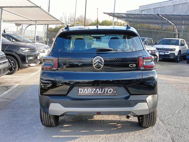 CITROEN C3 Turbo 100 Cv S&S Plus