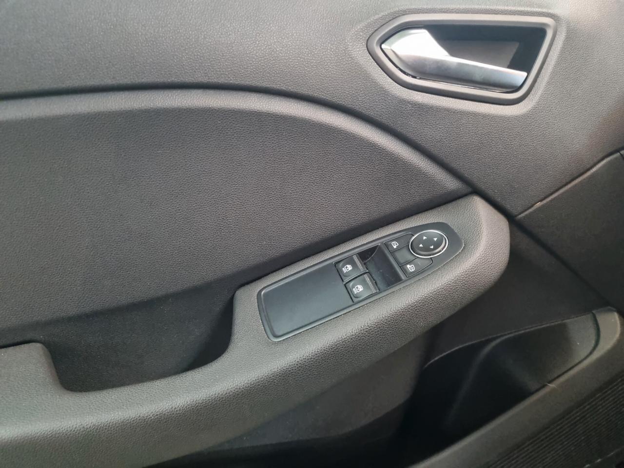 Renault Clio TCe 100 CV GPL 5 porte Business