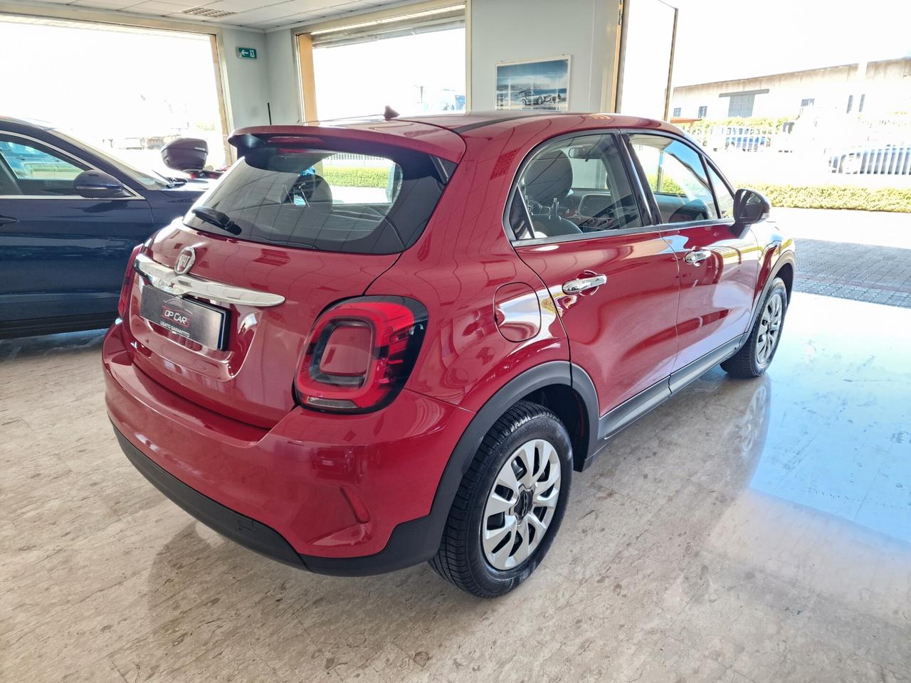 Fiat 500X 1.3 diesel 95 CV 2020