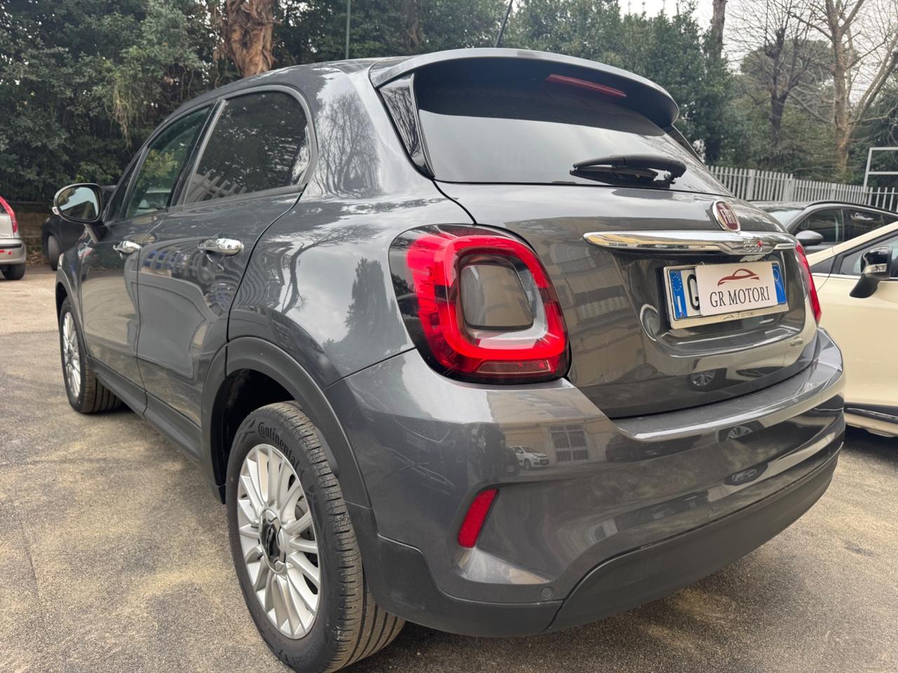 Fiat 500X 1.3 MultiJet 95 CV Connect