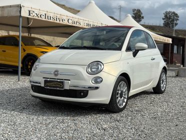 Fiat 500 C 1.3 Multijet 16V 95 CV Cult