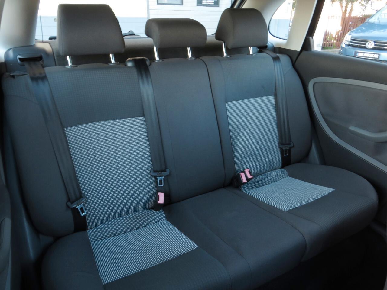 Seat Ibiza 5p 1.4 16v Sport. km 112.400. unicoproprietario.