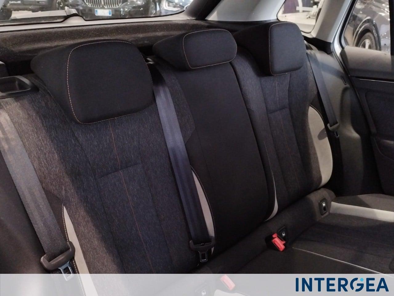 SKODA Kamiq 1.0 tsi Ambition 115cv dsg