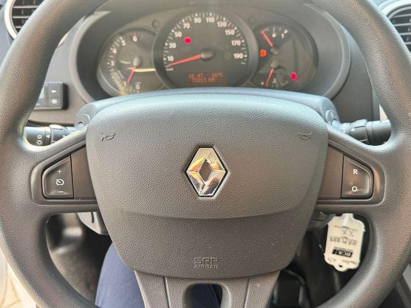 Renault Kangoo express 1.5 dci 95cv Blue Ice E6d-temp